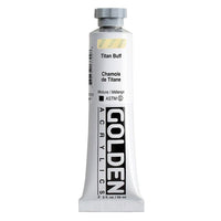 GOLDEN Heavy Body Acrylic Paint 59 ml