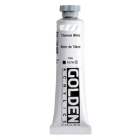 GOLDEN Heavy Body Acrylic Paint 59 ml