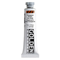 GOLDEN Heavy Body Acrylic Paint 59 ml