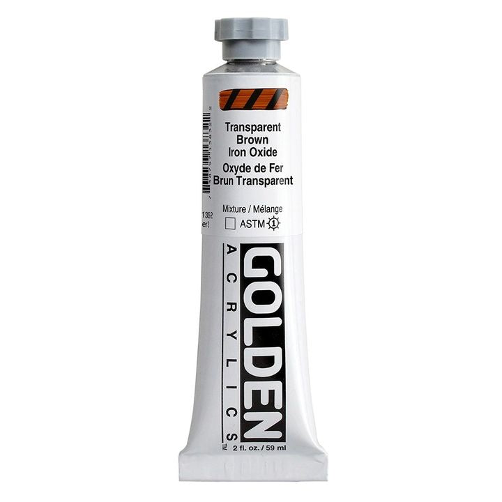 GOLDEN Heavy Body Acrylic Paint 59 ml