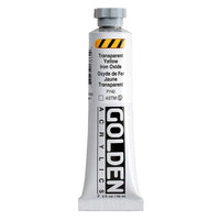 GOLDEN Heavy Body Acrylic Paint 59 ml