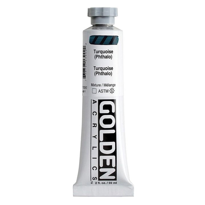 GOLDEN Heavy Body Acrylic Paint 59 ml