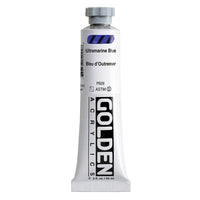 GOLDEN Heavy Body Acrylic Paint 59 ml