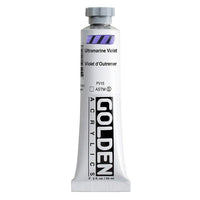 GOLDEN Heavy Body Acrylic Paint 59 ml