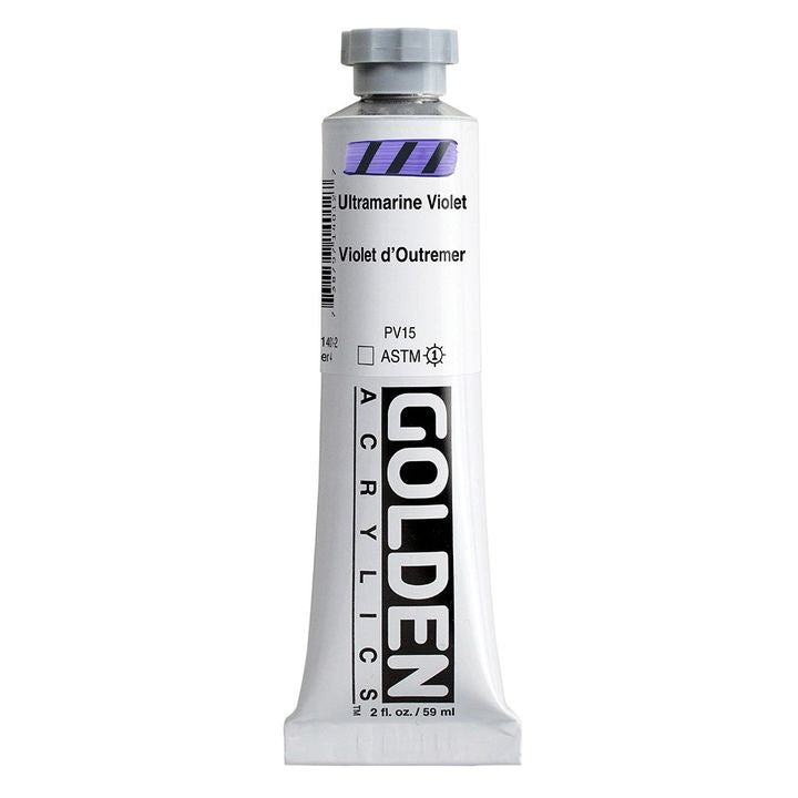 GOLDEN Heavy Body Acrylic Paint 59 ml