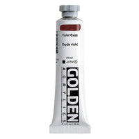 GOLDEN Heavy Body Acrylic Paint 59 ml