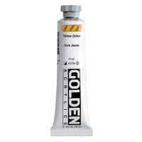 GOLDEN Heavy Body Acrylic Paint 59 ml