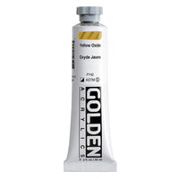 GOLDEN Heavy Body Acrylic Paint 59 ml