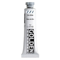 GOLDEN Heavy Body Acrylic Paint 59 ml