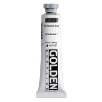 GOLDEN Heavy Body Acrylic Paint 59 ml