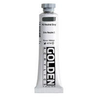 GOLDEN Heavy Body Acrylic Paint 59 ml