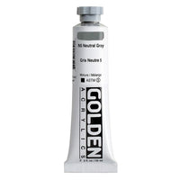 GOLDEN Heavy Body Acrylic Paint 59 ml