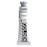 GOLDEN Heavy Body Acrylic Paint 59 ml