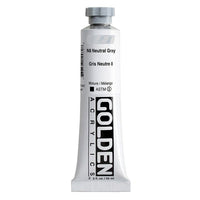 GOLDEN Heavy Body Acrylic Paint 59 ml