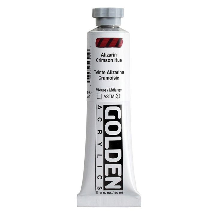 GOLDEN Heavy Body Acrylic Paint 59 ml