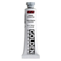 GOLDEN Heavy Body Acrylic Paint 59 ml