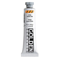 GOLDEN Heavy Body Acrylic Paint 59 ml