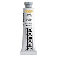 GOLDEN Heavy Body Acrylic Paint 59 ml