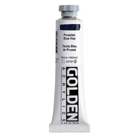 GOLDEN Heavy Body Acrylic Paint 59 ml