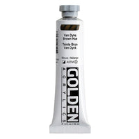 GOLDEN Heavy Body Acrylic Paint 59 ml