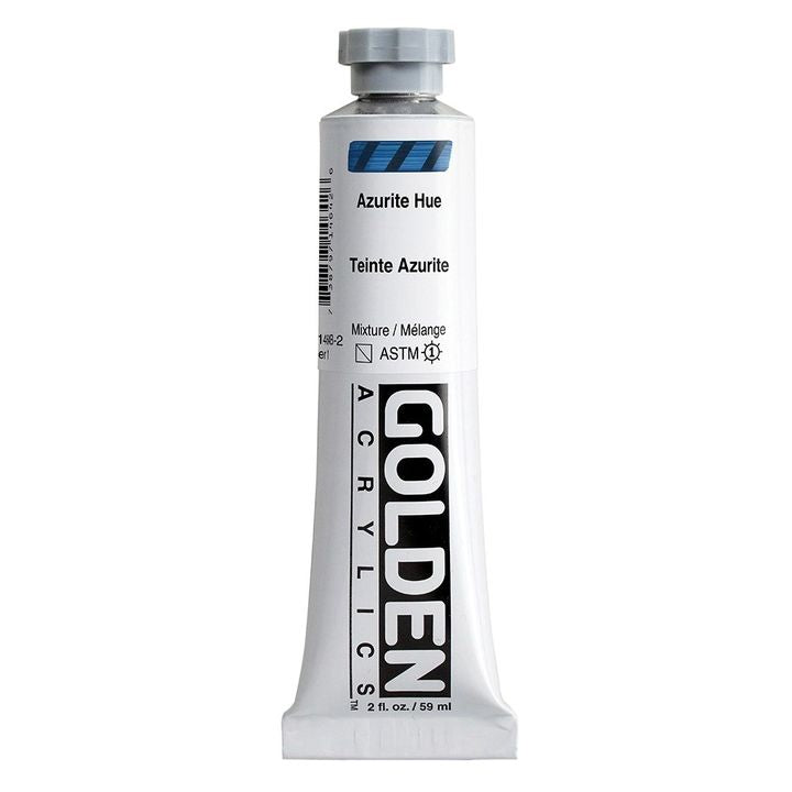 GOLDEN Heavy Body Acrylic Paint 59 ml
