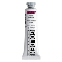 GOLDEN Heavy Body Acrylic Paint 59 ml