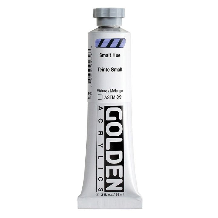 GOLDEN Heavy Body Acrylic Paint 59 ml