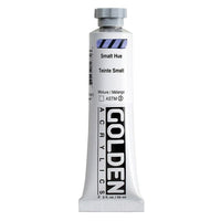 GOLDEN Heavy Body Acrylic Paint 59 ml