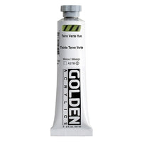 GOLDEN Heavy Body Acrylic Paint 59 ml