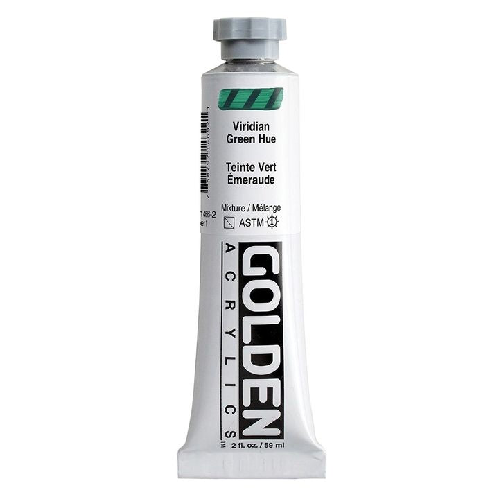 GOLDEN Heavy Body Acrylic Paint 59 ml
