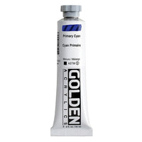 GOLDEN Heavy Body Acrylic Paint 59 ml