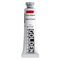 GOLDEN Heavy Body Acrylic Paint 59 ml