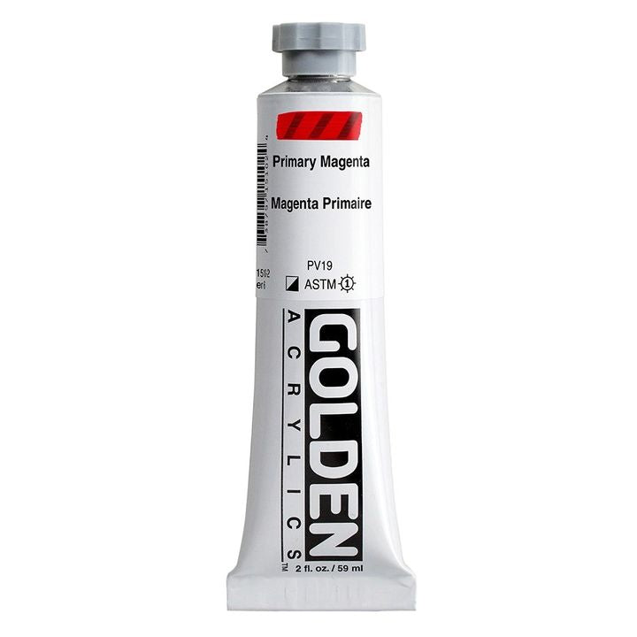 GOLDEN Heavy Body Acrylic Paint 59 ml