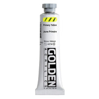 GOLDEN Heavy Body Acrylic Paint 59 ml