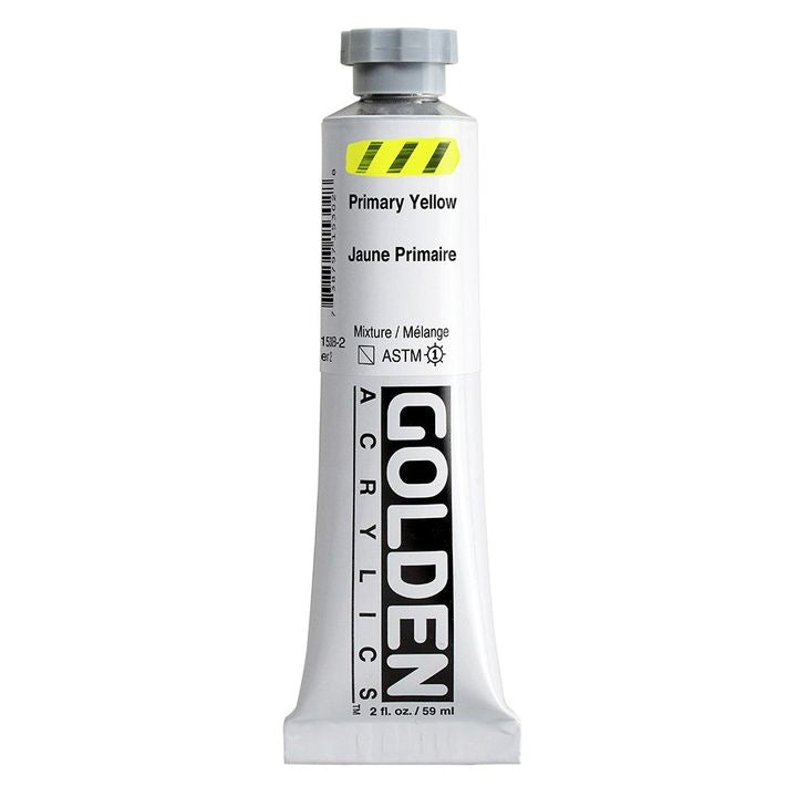 GOLDEN Heavy Body Acrylic Paint 59 ml