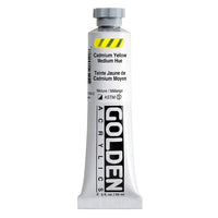 GOLDEN Heavy Body Acrylic Paint 59 ml