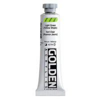GOLDEN Heavy Body Acrylic Paint 59 ml