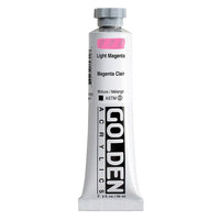GOLDEN Heavy Body Acrylic Paint 59 ml