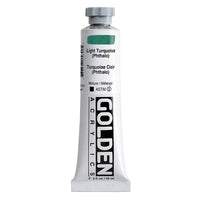 GOLDEN Heavy Body Acrylic Paint 59 ml