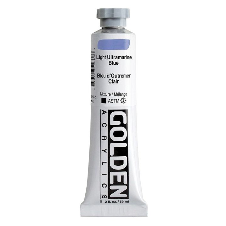 GOLDEN Heavy Body Acrylic Paint 59 ml