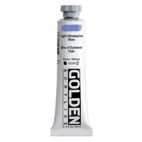 GOLDEN Heavy Body Acrylic Paint 59 ml