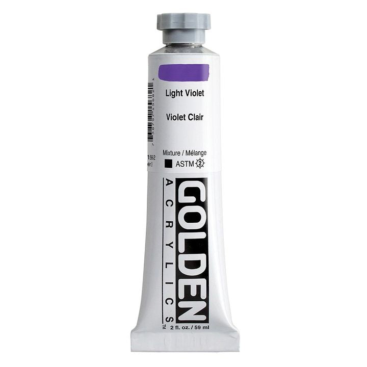 GOLDEN Heavy Body Acrylic Paint 59 ml