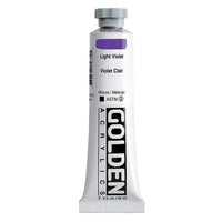 GOLDEN Heavy Body Acrylic Paint 59 ml
