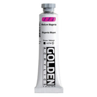 GOLDEN Heavy Body Acrylic Paint 59 ml
