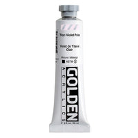 GOLDEN Heavy Body Acrylic Paint 59 ml