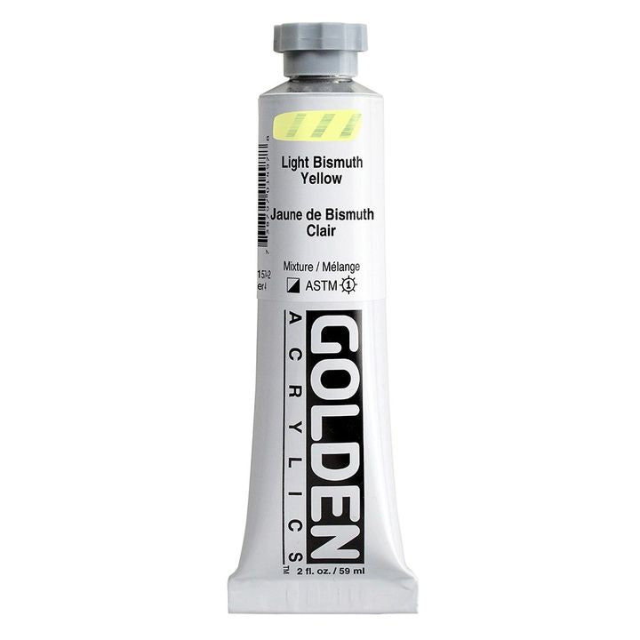 GOLDEN Heavy Body Acrylic Paint 59 ml