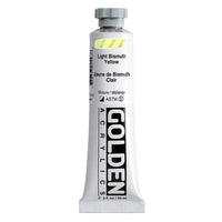 GOLDEN Heavy Body Acrylic Paint 59 ml