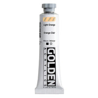 GOLDEN Heavy Body Acrylic Paint 59 ml