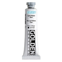 GOLDEN Heavy Body Acrylic Paint 59 ml