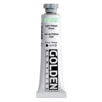 GOLDEN Heavy Body Acrylic Paint 59 ml